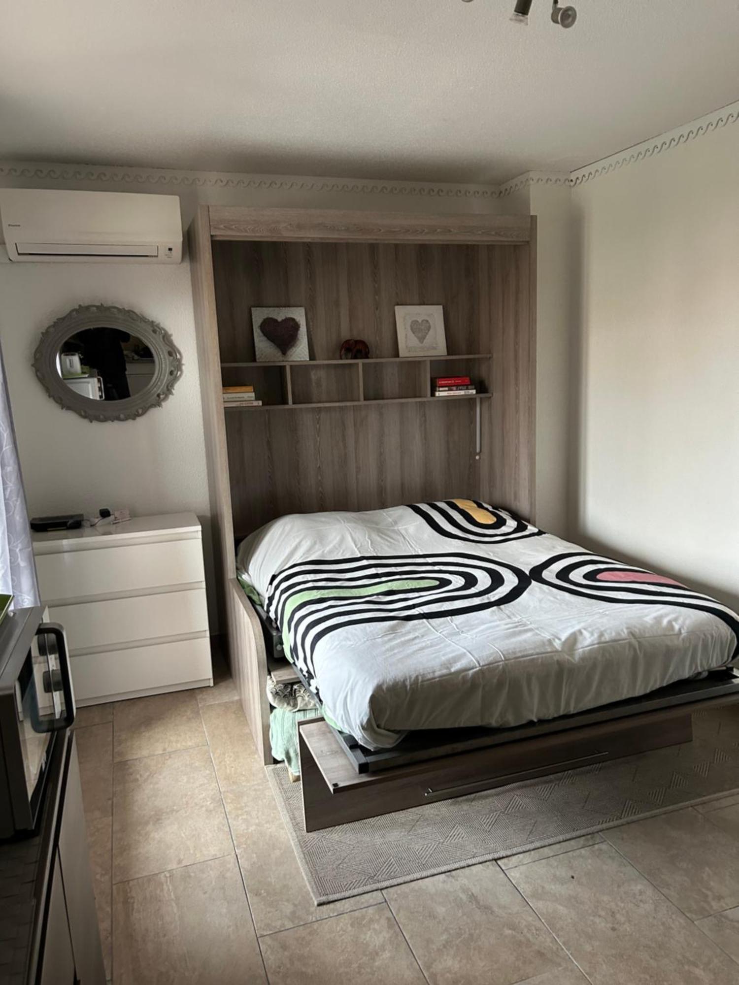 Studio Climatise Proche Port Et Plages La Londe-les-Maures Exterior photo
